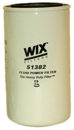 Air Filters Wix 51382