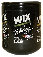 Oil Filters Wix 51222R