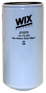 Oil Filters Wix 51970