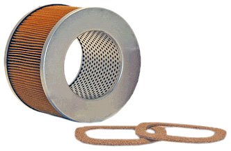 Wix 51661 Cartridge Metal Canister Hydraulic Filter, Pack of 1 Carbon Canisters Wix 51661