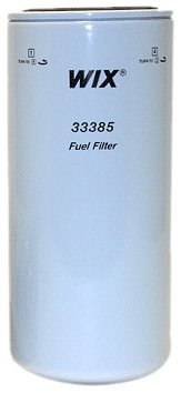 Fuel Filters Wix 33385