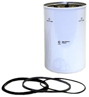 Carbon Canisters Wix 57399