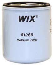 Oil Filters Wix 51269