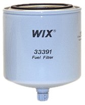 Filters Wix 33391