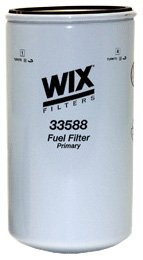 Fuel Filters Wix 33588