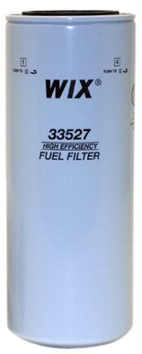 Fuel Filters Wix 33527