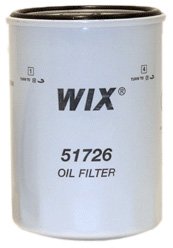 Oil Filters Wix 51726
