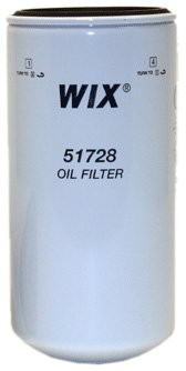 Oil Filters Wix 51728