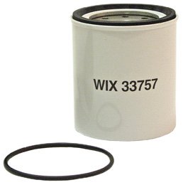 Fuel & Water Separators Wix 33757