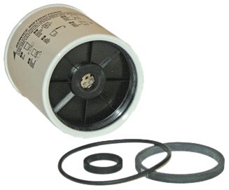 Fuel & Water Separators Wix 33769