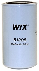 Oil Filters Wix 51208