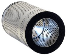 Wix 51197XE Cartridge Metal Canister Lube Filter, Pack of 1 Oil Filters Wix 51197XE