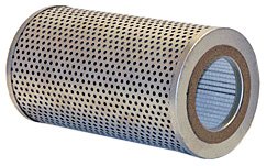 Wix 51537 Cartridge Metal Canister Lube Filter, Pack of 1 Oil Filters Wix 51537