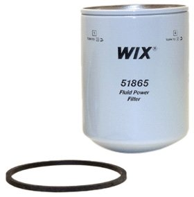 Carbon Canisters Wix 51865