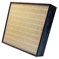 Air Filters Wix 46654