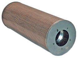 Wix 51538 Cartridge Metal Canister Hydraulic Filter, Pack of 1 Carbon Canisters Wix 51538