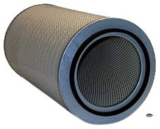 Air Filters Wix 42481