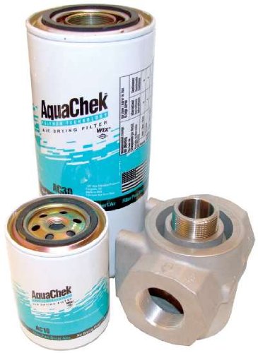 Wix ACKG25 Water Removal Kit Air Filters Wix ACKG25