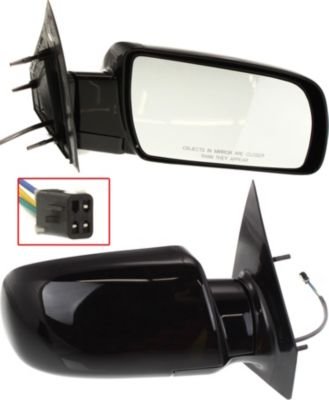 Exterior Mirrors Kool Vue CV12ER