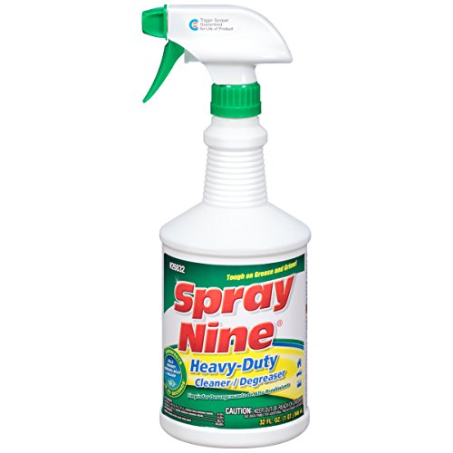 All-Purpose Cleaners Spray Nine 26832