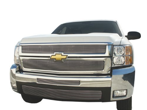 Grilles Precision Grilles 601284