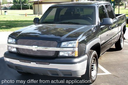 Grilles Precision Grilles 801284