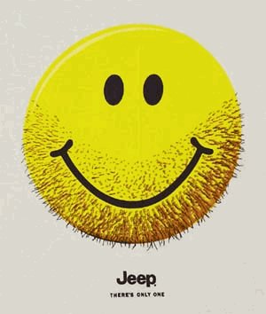 Racing Apparel Jeep JPS21111