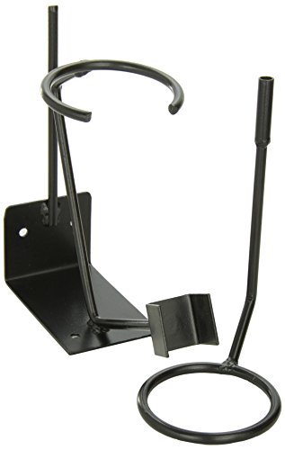 Astro GFH1000 Construction Gravity Feed Paint Gun Holder - 2 Piece Wall Stickers & Murals Astro Pneumatic Tool GFH1000