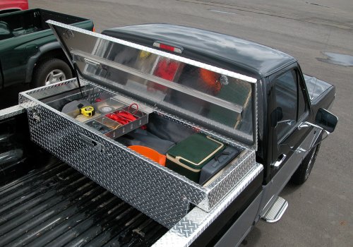 Truck Bed Toolboxes  3222-001