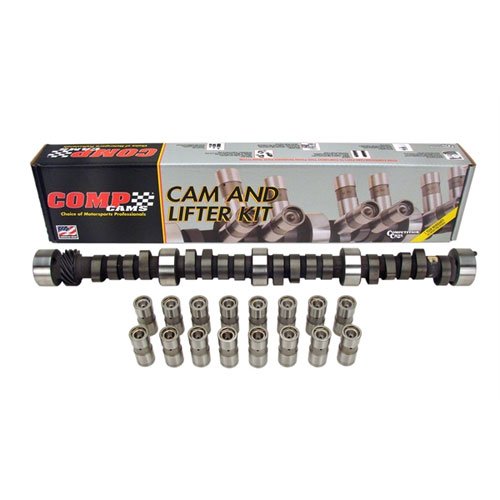 Cam & Lifter Kits Comp Cams CL11-246-3