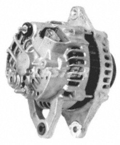 BBB Industries 13587 Alternator Alternators BBB Industries 13587