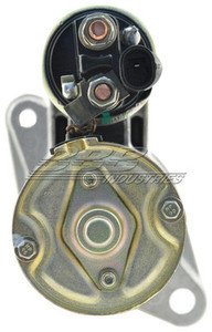 Starters BBB Industries 17790