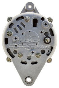 Alternators BBB Industries 14255