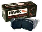 Brake Pads Hawk HB377N.760