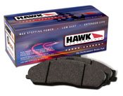 Brake Pads Hawk HB543F.760