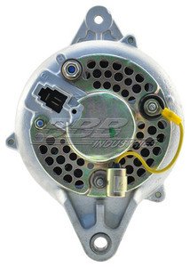 Alternators BBB Industries 14540
