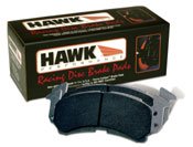 Brake Pads Hawk HB378N.565