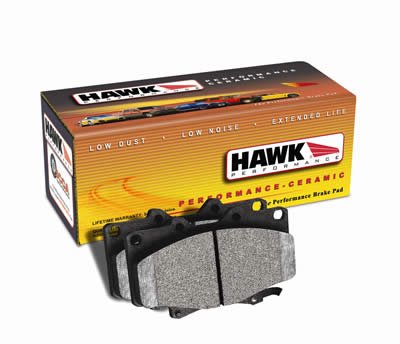 Brake Pads Hawk HB534Z.750