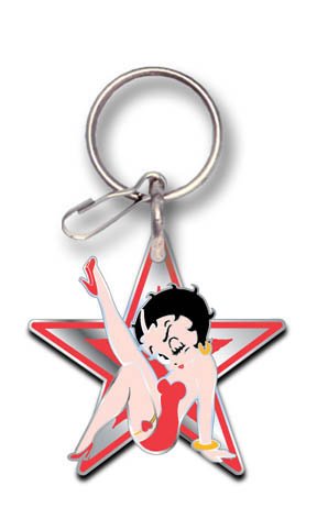 Key Chains Plasticolor 004143R01