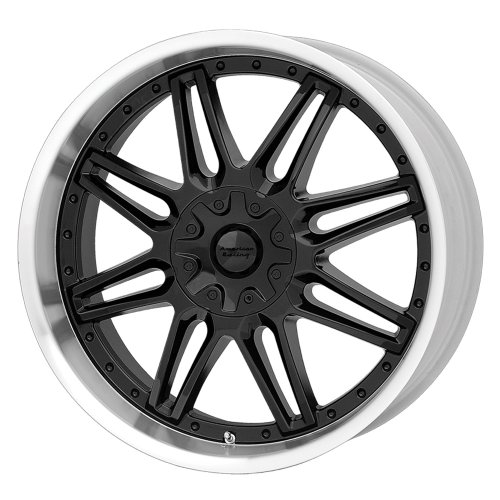 Car American Racing AR32828503