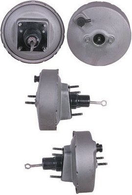 Power Brake Systems Bendix R2514195