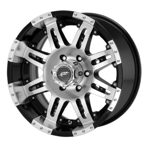 Car American Racing DJ109178536A