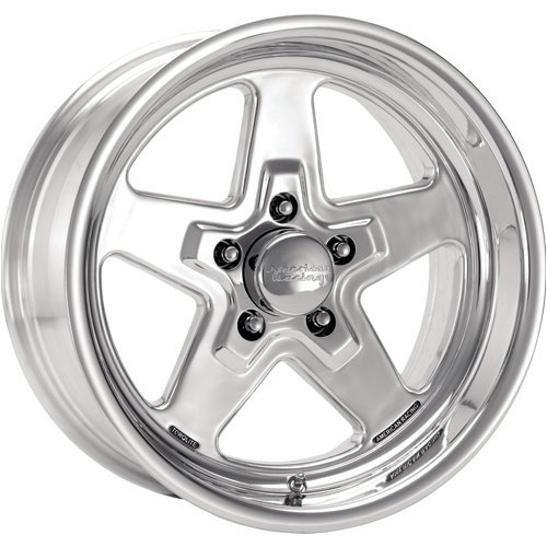Car American Racing 135-5765