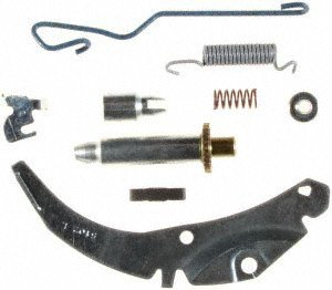 Self-Adjusting Repair Kits Bendix H2572