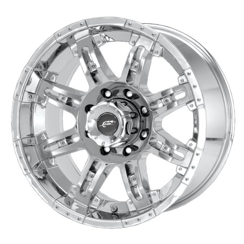 Car American Racing DJ609178536