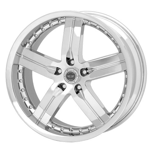 Car American Racing AR6737866