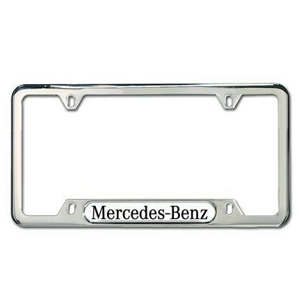 Frames Mercedes-Benz BQ 688 0086