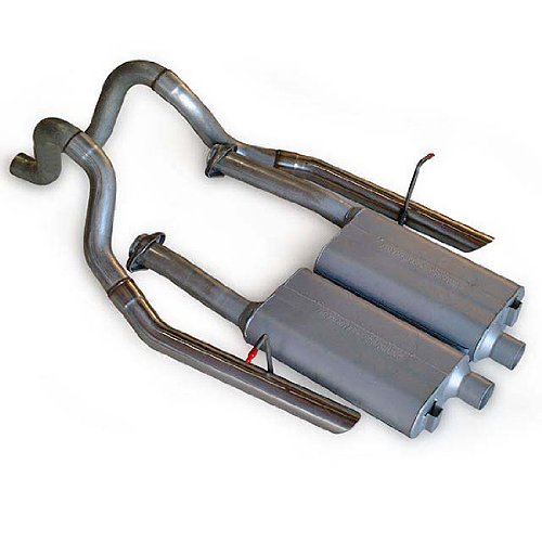 Headers Flowmaster FMK-17214