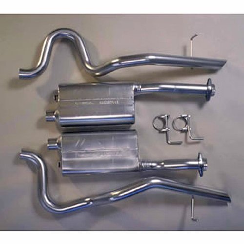Headers Flowmaster FMK-17106