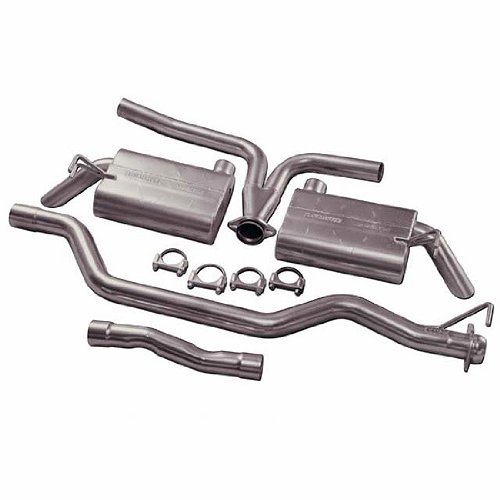 Headers Flowmaster FMK-17100